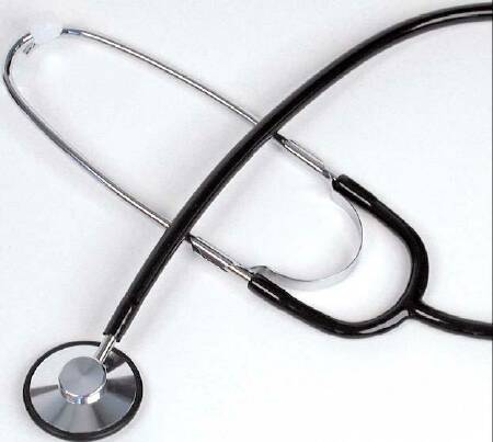 Kerma Medical Products Kerma Medical Products Classic Stethoscope 