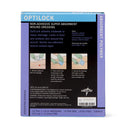 Optilock Nonadhesive Dressing, 5 x 5½ Inch (Case of 100)