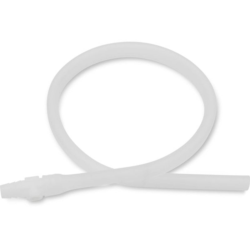 Hollister Hollister Extension Tubing with Connector for Urinary Leg Bag, 18 Inches (10/BX) 