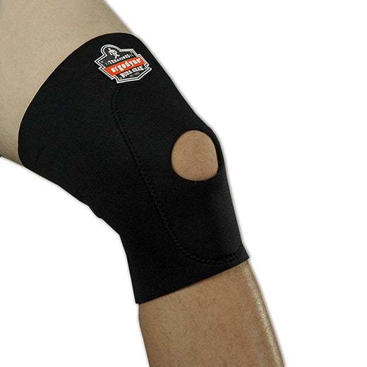 Ergodyne Knee Support ProFlex Small Pull-On Left or Right Knee 