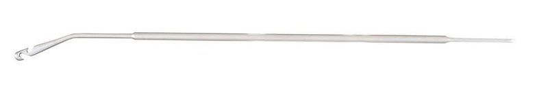 IUD Extractor Miltex 10-1/4 Inch Length Stainless Steel (Each)