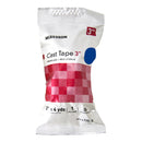 McKesson Blue Cast Tape, 3 Inch x 4 Yard (Box of 10 Rolls)