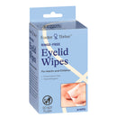 Foster & Thrive Rinse-Free Eyelid Wipes (Box of 30)