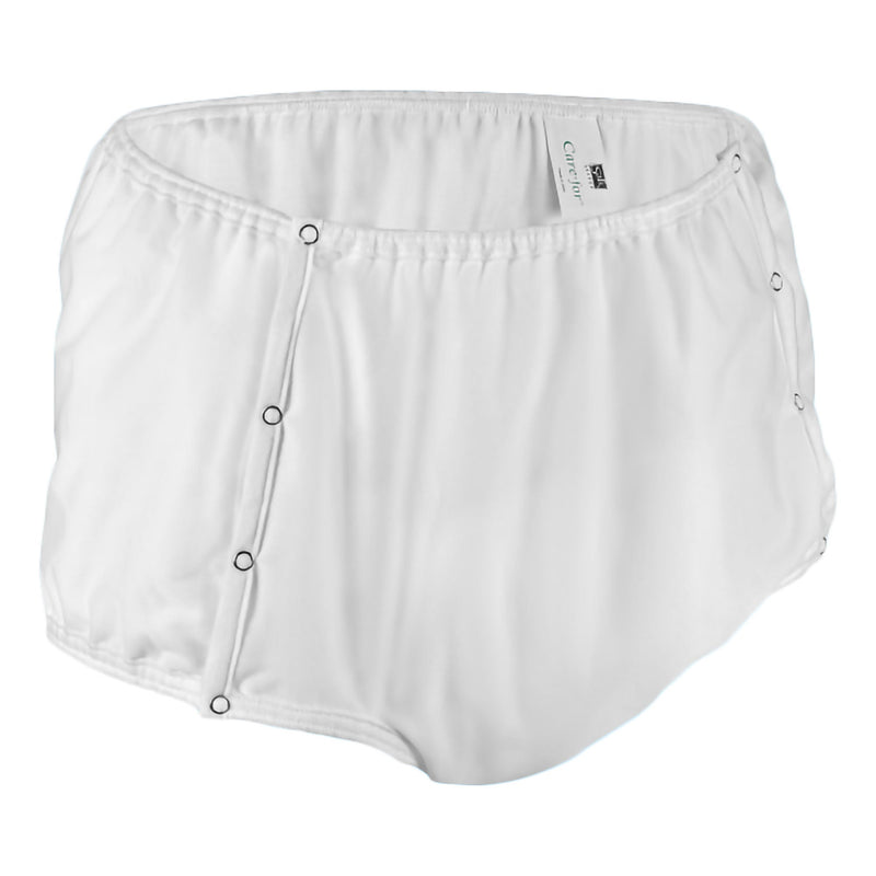 CareFor Incontinence Briefs, X-Large (Each)