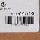 McKesson Brand McKesson Disposable Bed Pillow, Standard Loft (12/CS) 
