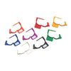 TAG LOCKING GRN GOOD/WRITE-ONNONST 100/PK