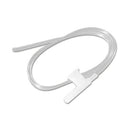 CATHETER 14FR LOOPED 50/CS