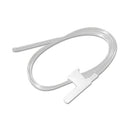 CATHETER 14FR LOOPED 50/CS