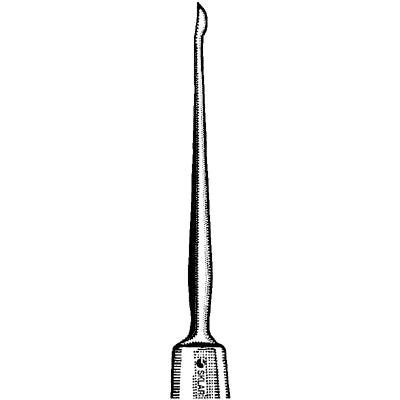 Sklar Barkan Goniotomy Knife - 4-1/2" - 65-3022