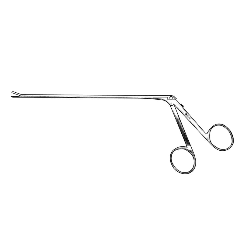 Sklar Decker Laminectomy Rongeur - 42-4154