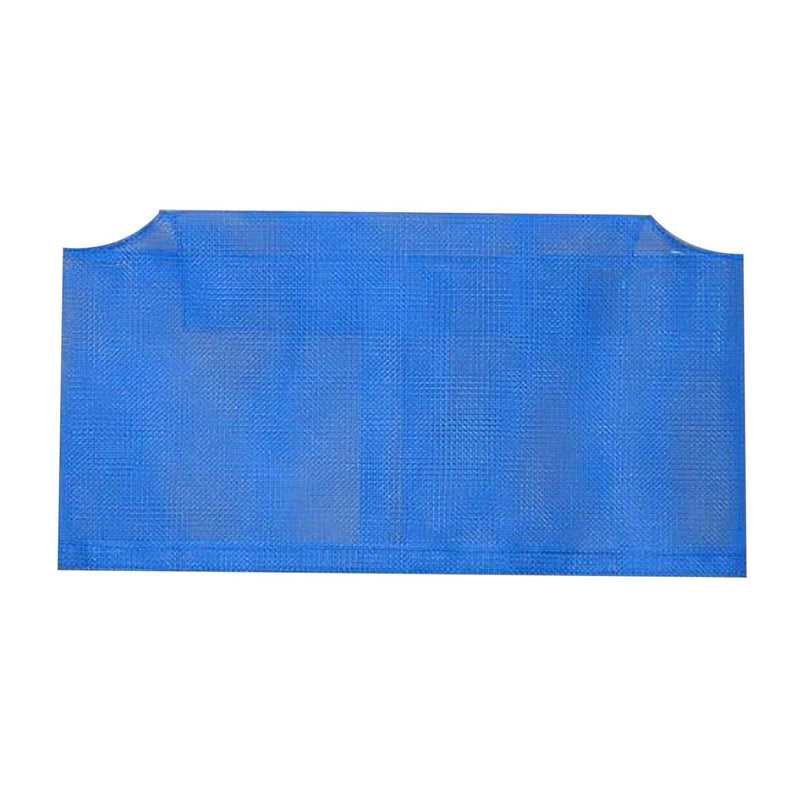 MJM International Replacement Shower Chair Back For Shower Chair 