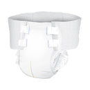 McKesson Brand McKesson Ultra Heavy Absorbent Incontinence Brief, Bariatric (4/CS) 