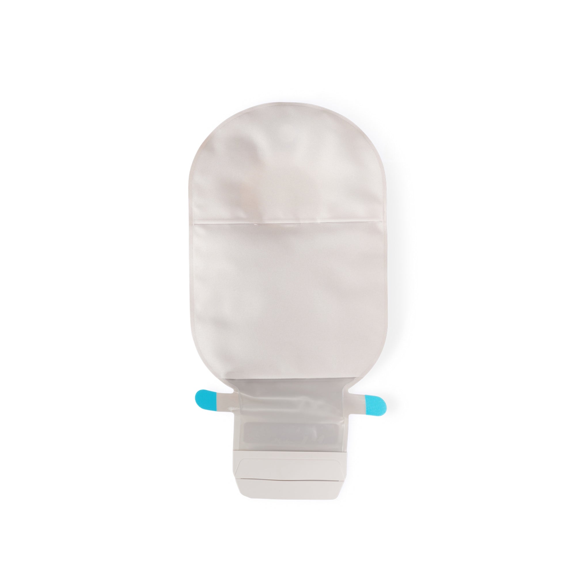 Coloplast SenSura Mio Convex Soft 1-Piece Opaque Ostomy Pouch System, 15 – 33 mm Stomas (10/BX) 