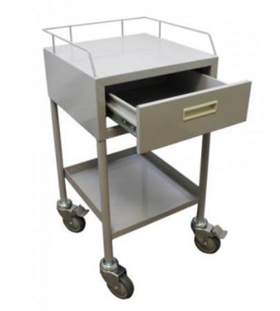 Schuco Portable Aspirator Stand