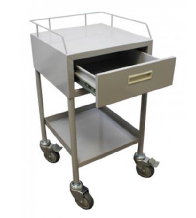 Schuco Portable Aspirator Stand