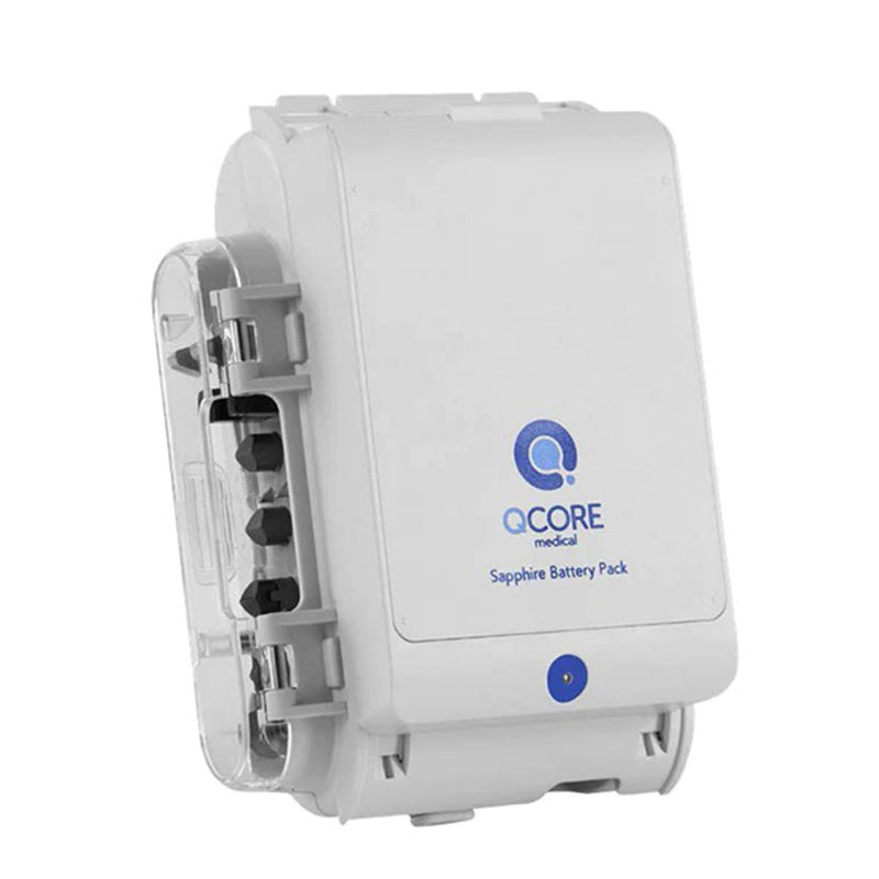Eitan Group North America Sapphire Battery Pack for use with Infusion Pump 