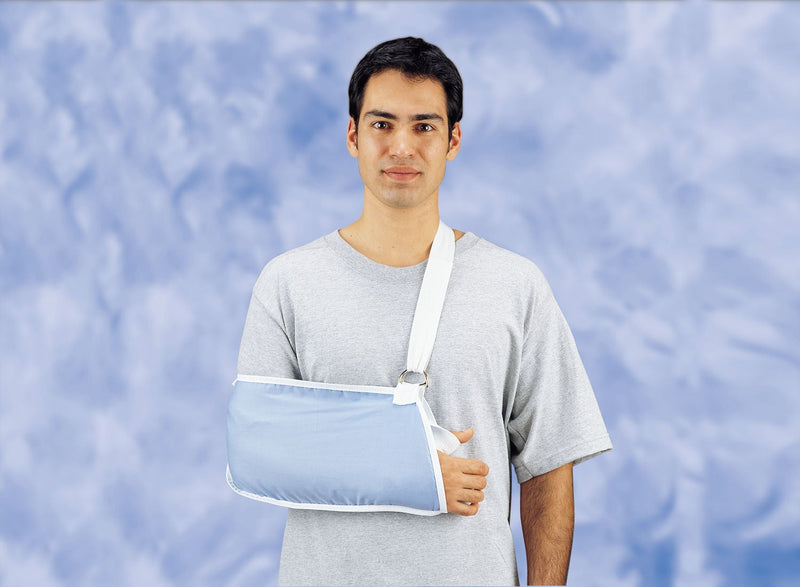Advance Medical Designs Decanter For Flexible Containers (50/CS) 