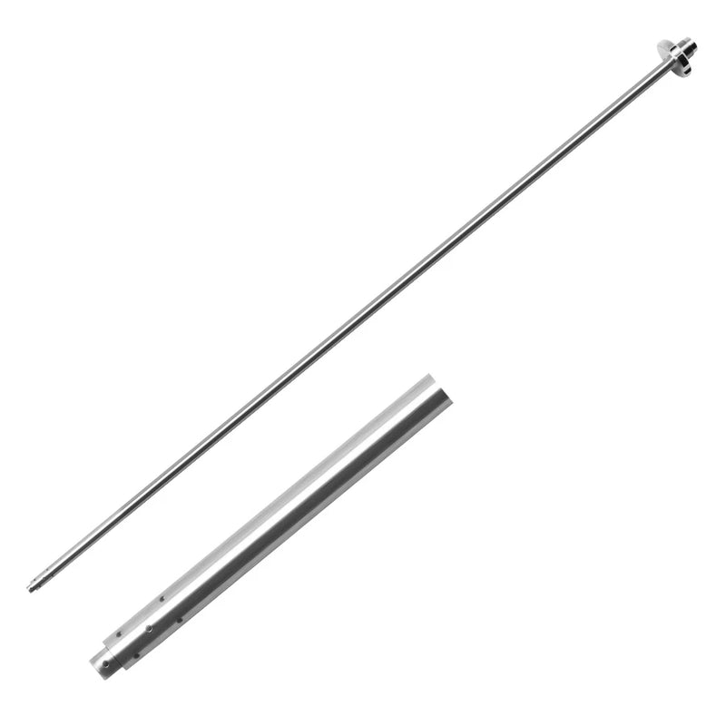 Sklar BLUNT TUBE 5MM 330MM - 31-2395
