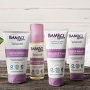Abena North America Bambo Nature Splish Splash Bath Oil, 145 mL bottle (48/CS) 