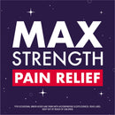 ZzzQuil Night Pain Nighttime Sleep-Aid Pain Reliever Liquid, Midnight Berry (Each)