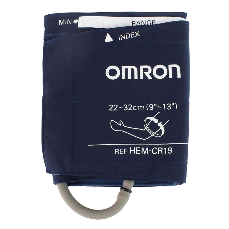 Emerson Healthcare Omron Intelli Sense Blood Pressure Cuff, Medium 