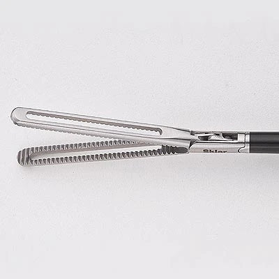 Sklartech 5000 Fenestrated Grasping forceps 45cm 5mm - 31-9095xc-45