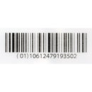 McKesson Brand McKesson Zip Closure Bag, 5 x 8 Inch (40/CS) 