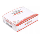 Cardinal Cohesive Bandage Cardinal Health 2 Inch X 5 Yard Self-Adherent Closure Assorted Colors NonSterile Standard Compression (72/CS) 