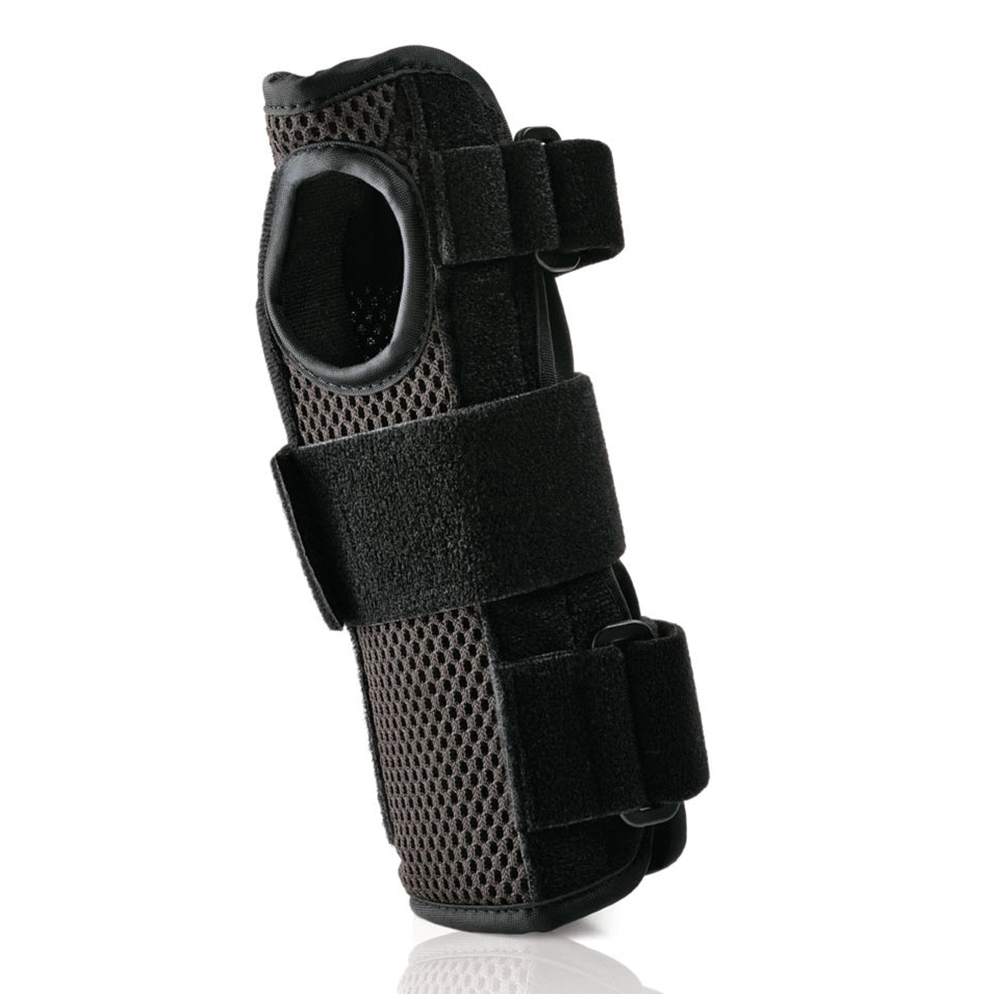 BSN Medical ProLite Airflow Right Wrist Splint, Small/Medium 