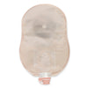 Premier One-Piece Ultra Clear Urostomy Pouch, Cut to Fit Stomas up to 64 mm (Box of 10)