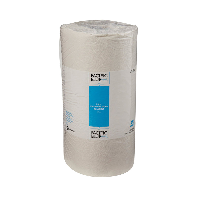 Pacific Blue Select Kitchen Paper Towel, 12 per Case