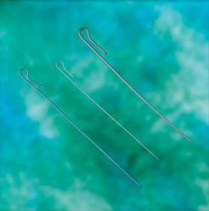Intubating Stylet Sheridan Sher-I-Slip Fits 5 - 10mm Inside Diameter Tubes 