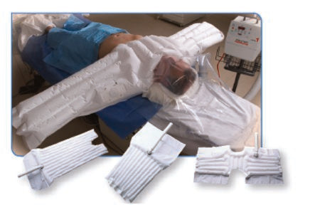 BLANKET WARMING FULL BODYADULT LF 10/BX