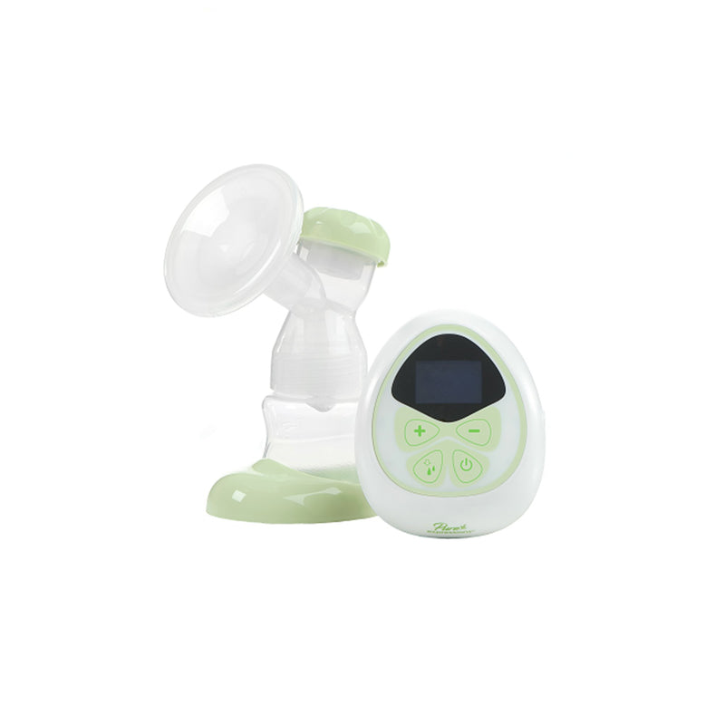 Pure Expressions Single Electric Breast Pump Kit (Each)