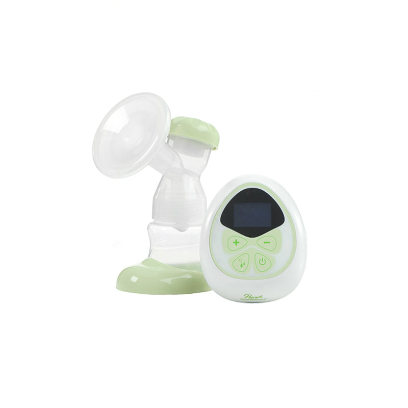 Drive DeVilbiss Healthcare Pure Expressions Single Electric Breast Pump Kit 