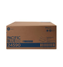 Georgia-Pacific Consumer Products LP Pacific Blue Basic Recycled Multi-Fold Paper Towel, 250 Sheets per Pack (16/CS) 