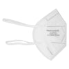 Particulate Respirator Mask Honeywell DF300 Industrial N95 Not Rated Elastic Strap One Size Fits Most (Case of 360)