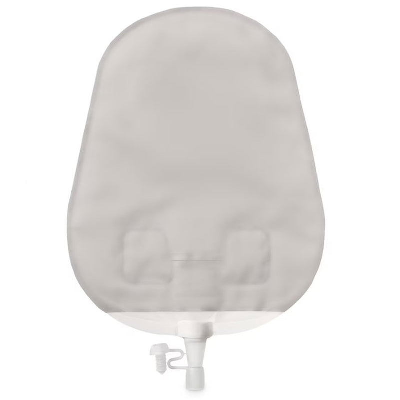 Coloplast SenSura Mio Convex Light 1-Piece Opaque Urostomy Pouch, 21mm Stoma (10/BX)
