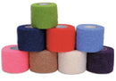 WRAP SELFADHERENT 3X5YDRAINBOW PK 24RL/CS