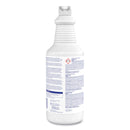 Surface Cleaner Diversey Emerel Acid Based Manual Pour Cream 32 oz. Bottle Fresh Scent NonSterile (Case of 12)