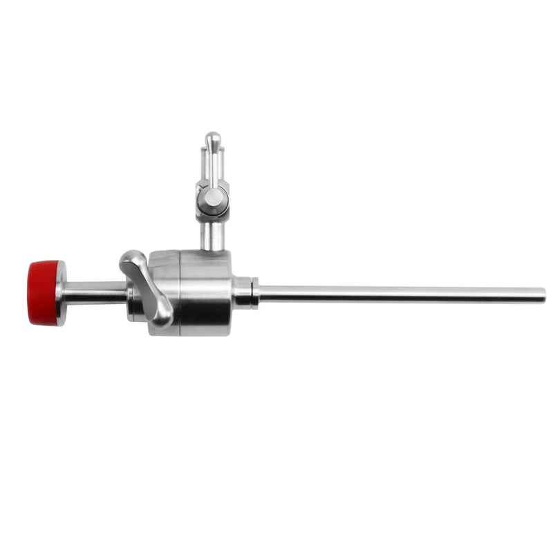 Sklar MINI TROCAR MULTI VALVE 3.5MM - 31-1024