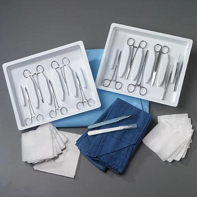 Sklar Sterile Cutdown Kit - 96-1747
