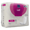 Abena Let Normal Incontinence Liner (Case of 306)