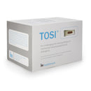 Healthmark Industries TOSI Instrument Washer Test Indicator Strip (30/CS) 