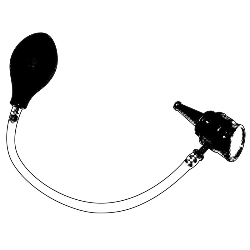 Sklar Bruenings Suction Head - 67-6094