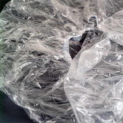 Sklar Sterile Dome Covers - 30" Deep, Disposable, CS 20 - 96-1107