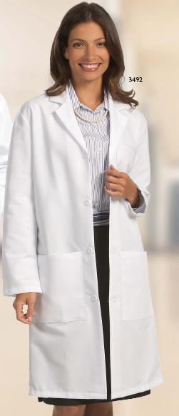 Lab Coat (Each)
