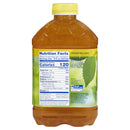 Lyons Magnus LLC Thick & Easy Honey Consistency Apple Thickened Beverage, 46-ounce bottle (6/CS) 
