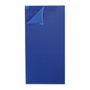 Connecticut Clean Room Poly Tack Adhesive Floor Mat, 18 Inch x 1 Yard (120/CS) 