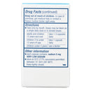 Colace Docusate Sodium Stool Softener (Box of 30)